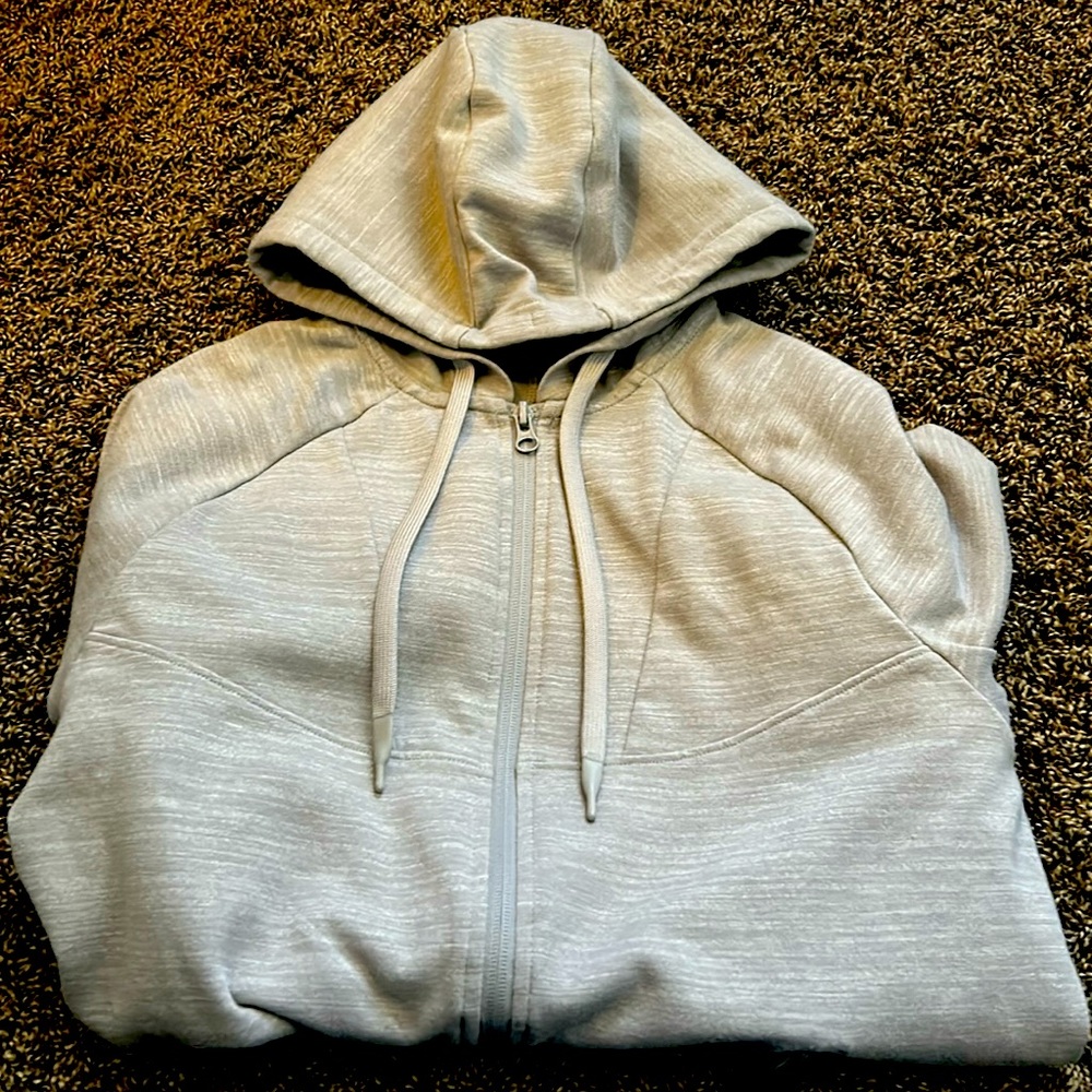 Athletic Hoodie